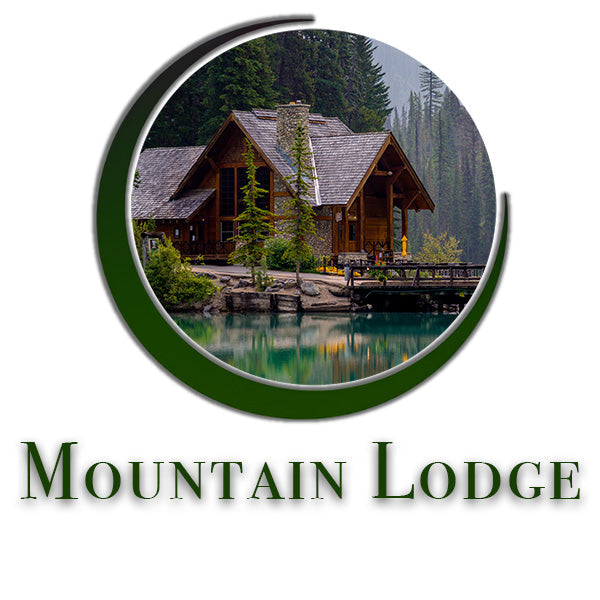 Mountain Lodge Compressed Towels - Renee Lane Company