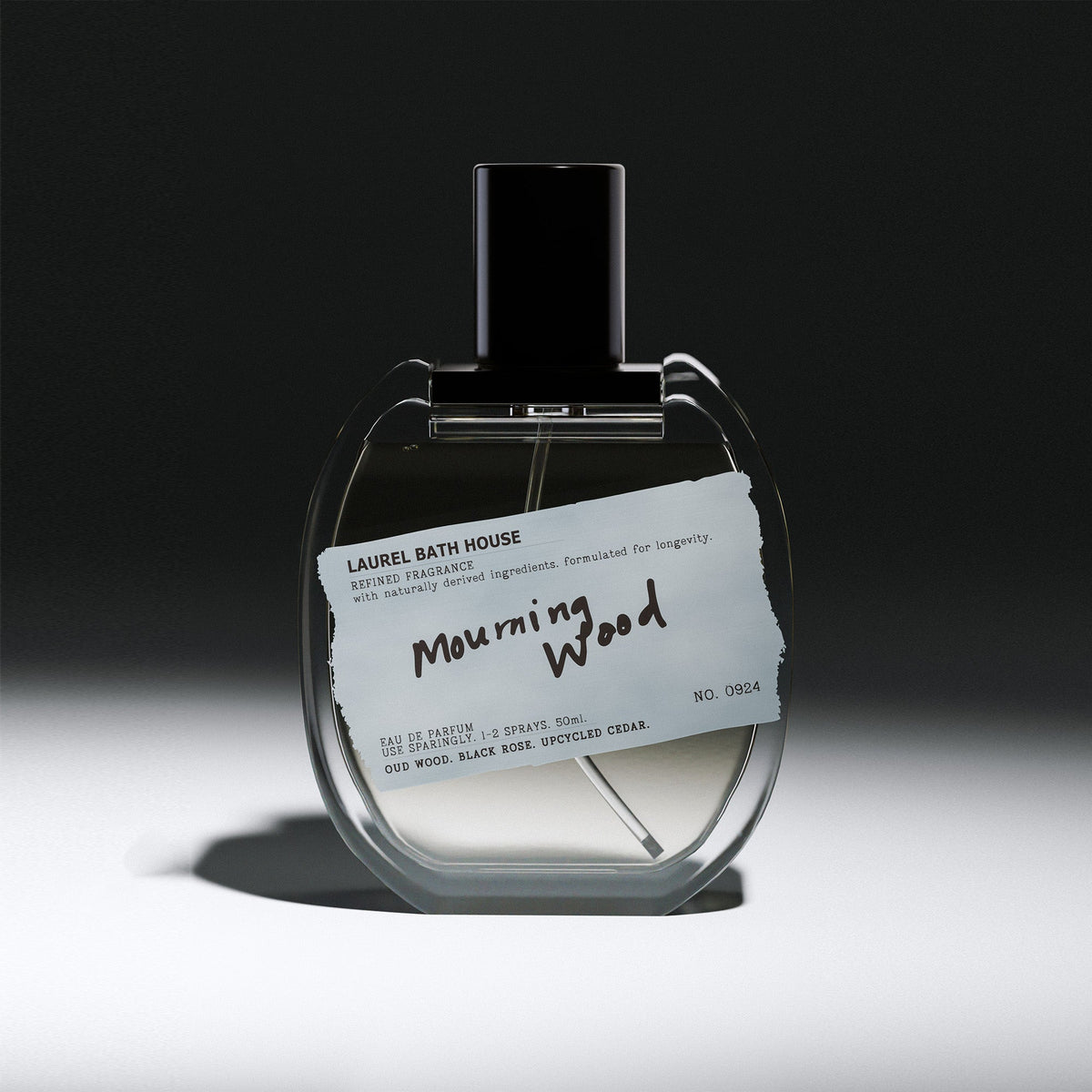 Mourning Wood Eau de Parfum - Renee Lane Company