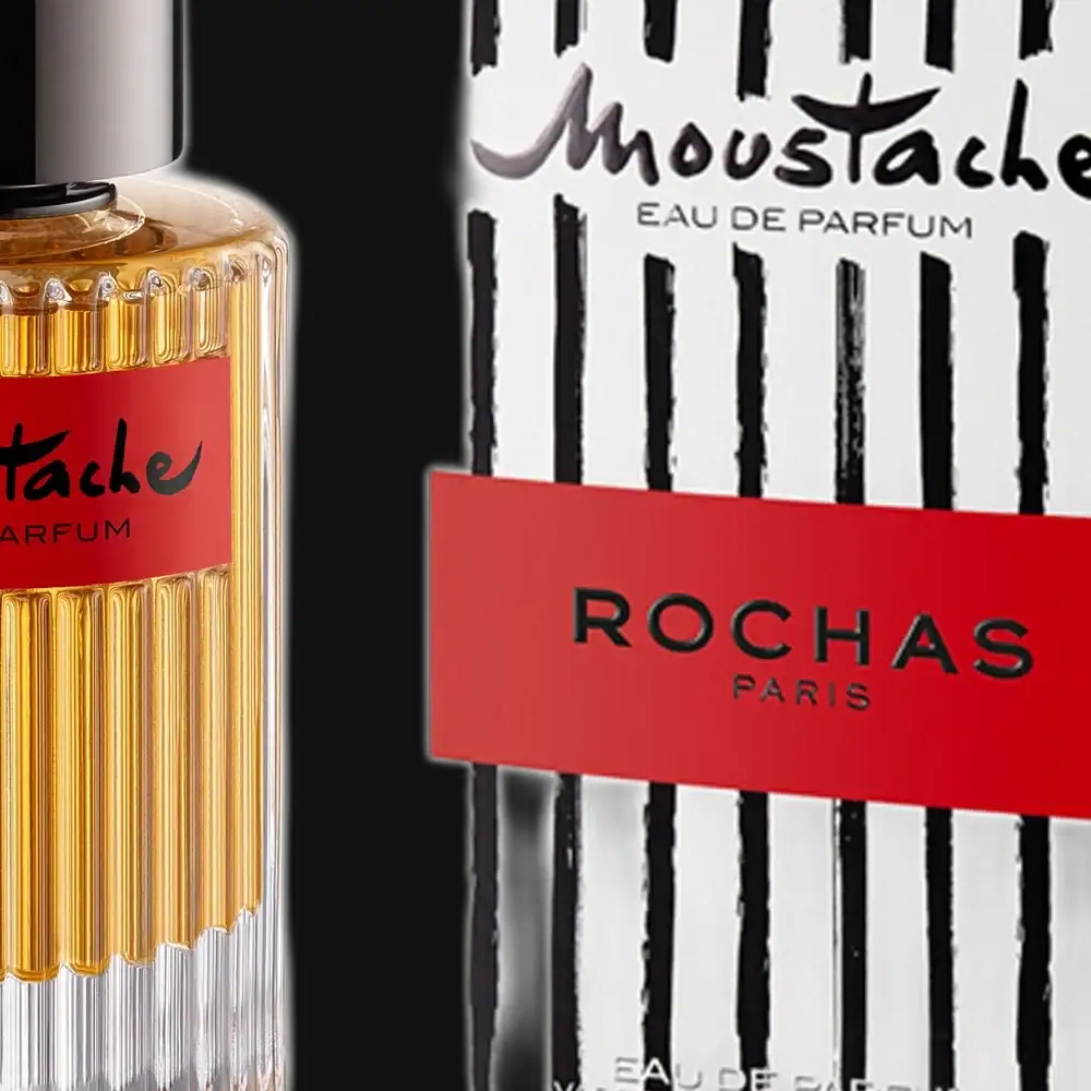 Moustache By Rochas Cologne for Men - Renee Lane Company