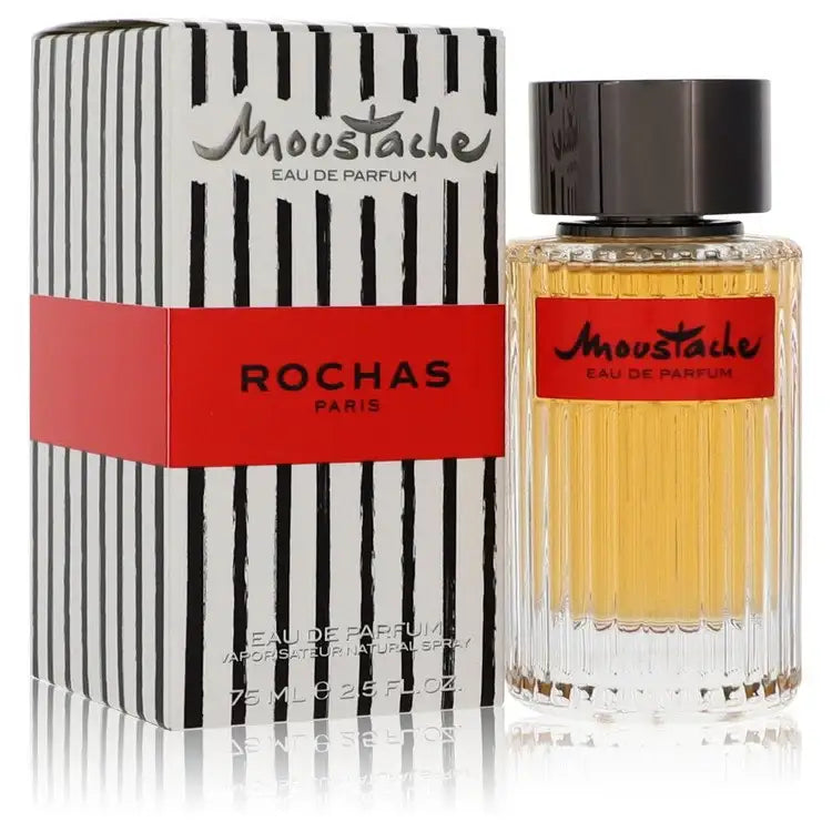 Moustache By Rochas Cologne for Men - Renee Lane Company