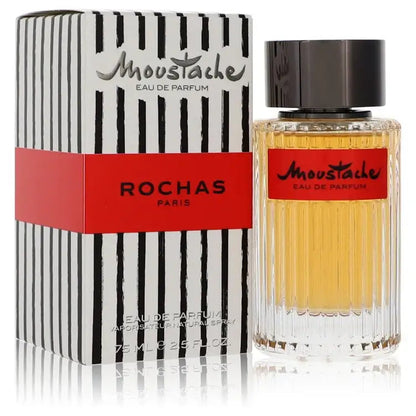 Moustache By Rochas Cologne for Men - Renee Lane Company