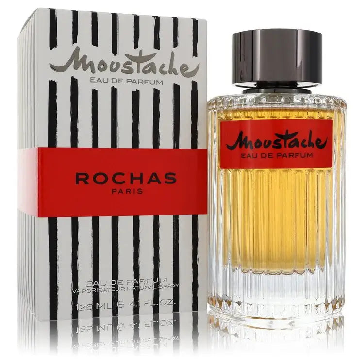 Moustache By Rochas Cologne for Men - Renee Lane Company