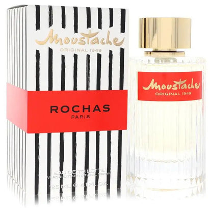 Moustache By Rochas Cologne for Men - Renee Lane Company