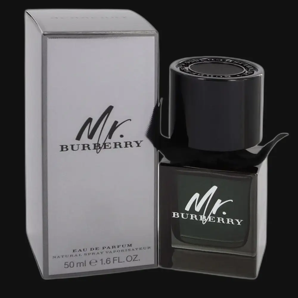 Mr Burberry By Burberry Cologne for Men - Renee Lane Company