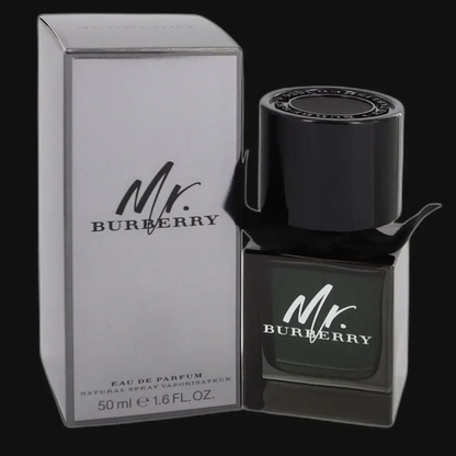 Mr Burberry By Burberry Cologne for Men - Renee Lane Company