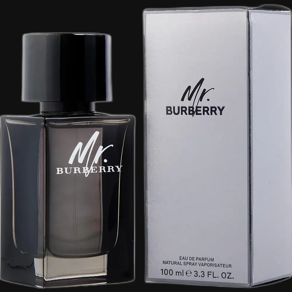 Mr Burberry By Burberry Cologne for Men - Renee Lane Company
