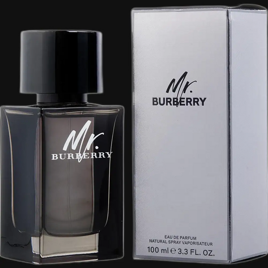 Mr Burberry By Burberry Cologne for Men - Renee Lane Company