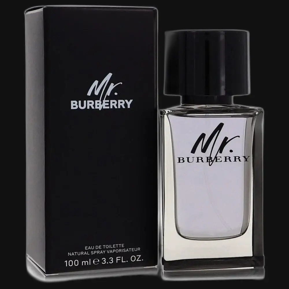 Mr Burberry By Burberry Cologne for Men - Renee Lane Company