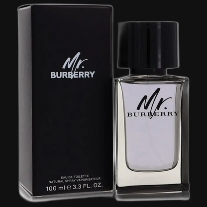 Mr Burberry By Burberry Cologne for Men - Renee Lane Company