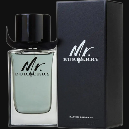 Mr Burberry By Burberry Cologne for Men - Renee Lane Company