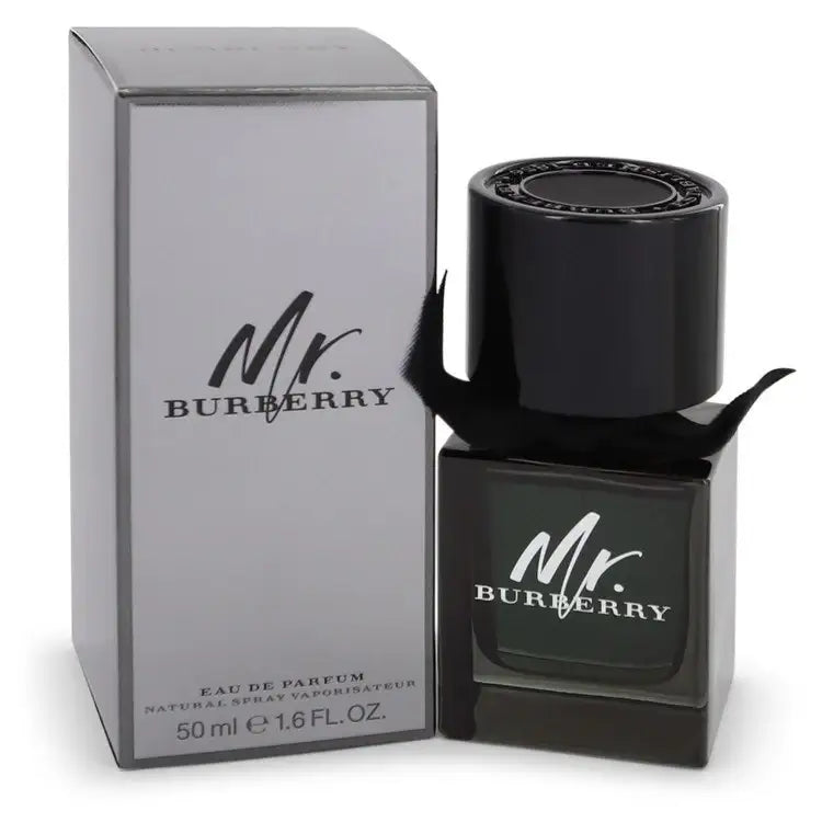 Mr Burberry By Burberry Cologne for Men - Renee Lane Company