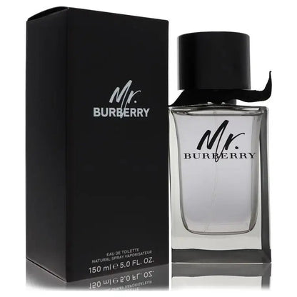 Mr Burberry By Burberry Cologne for Men - Renee Lane Company