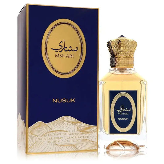 Mshari By Nusuk (Unisex) - Renee Lane Company