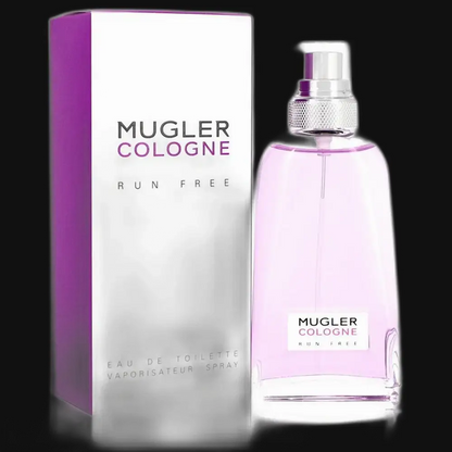 Mugler Run Free By Thierry Mugler (Unisex) - Renee Lane Company