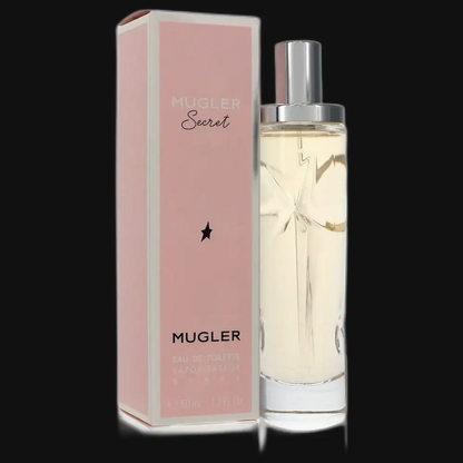 Mugler Secret By Thierry Mugler Perfume for Women - Renee Lane Company