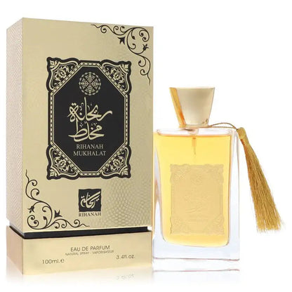 Mukhalat By Rihanah (Unisex) - Renee Lane Company