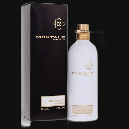 Mukhallat By Montale Perfume for Women - Renee Lane Company