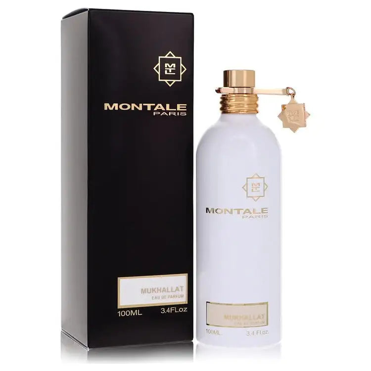 Mukhallat By Montale Perfume for Women - Renee Lane Company