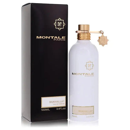 Mukhallat By Montale Perfume for Women - Renee Lane Company