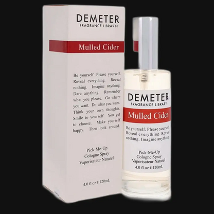 Mulled Cider By Demeter Perfume for Women - Renee Lane Company