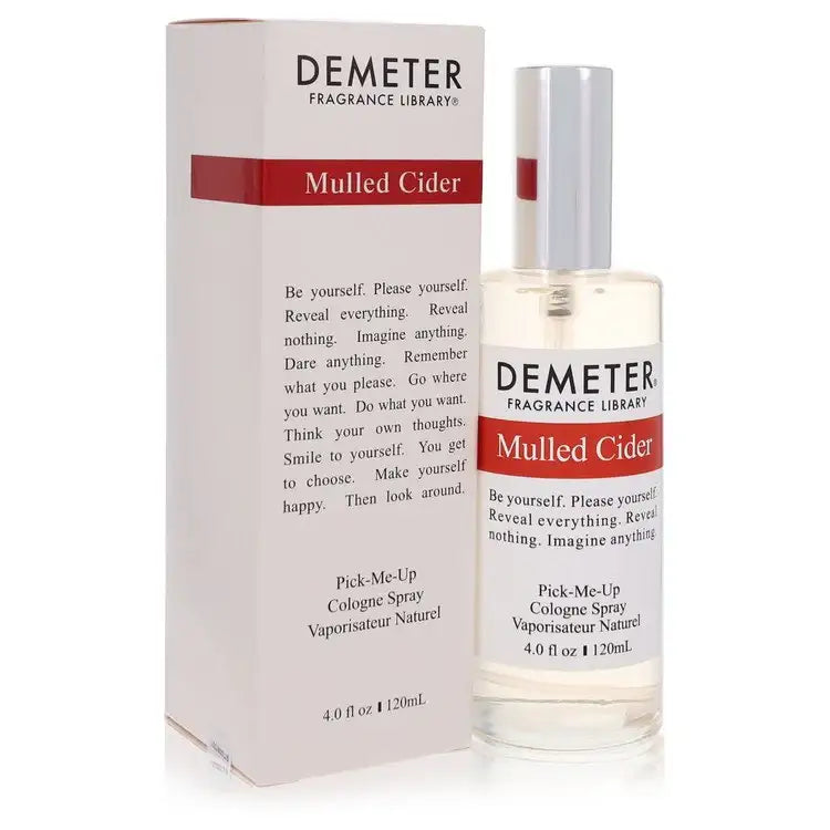 Mulled Cider By Demeter Perfume for Women - Renee Lane Company
