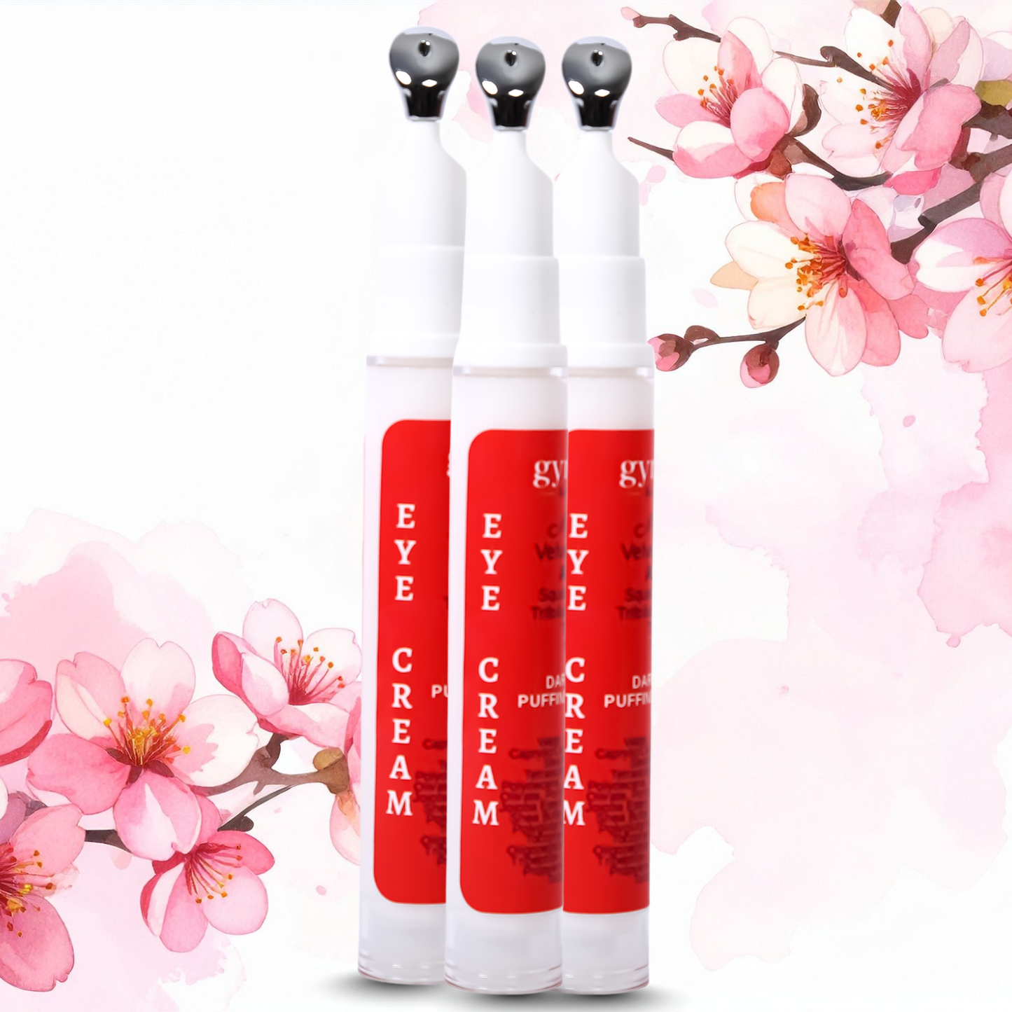 Multi-Elite Eye Cream - Renee Lane Company