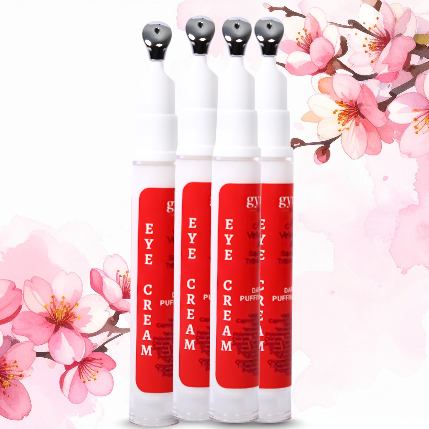 Multi-Elite Eye Cream - Renee Lane Company