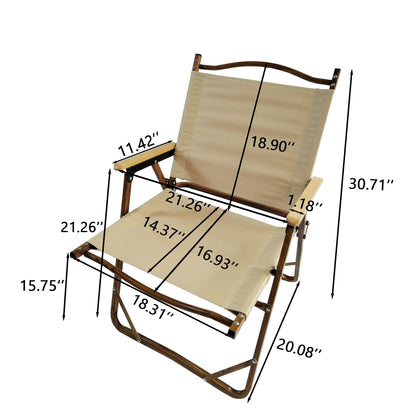 Multi-Function Foldable and Portable  , Indoor and outdoor universal ,Natural - Renee Lane Company