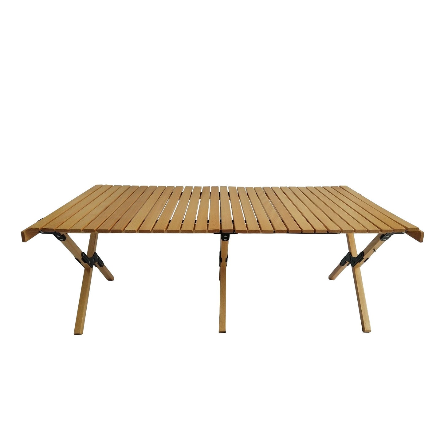 Multi-Function Foldable and Portable  , Indoor and outdoor universal ,Natural - Renee Lane Company