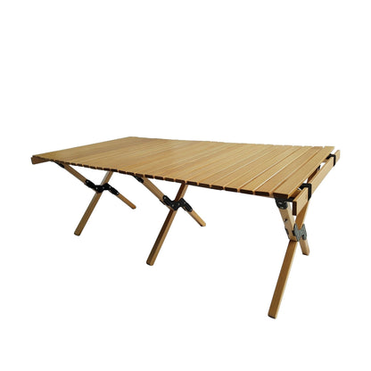 Multi-Function Foldable and Portable  , Indoor and outdoor universal ,Natural - Renee Lane Company