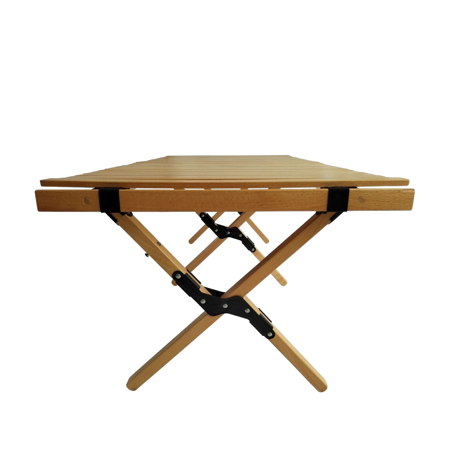Multi-Function Foldable and Portable  , Indoor and outdoor universal ,Natural - Renee Lane Company