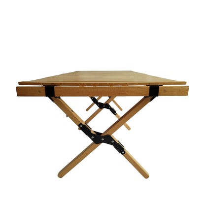 Multi-Function Foldable and Portable  , Indoor and outdoor universal ,Natural - Renee Lane Company