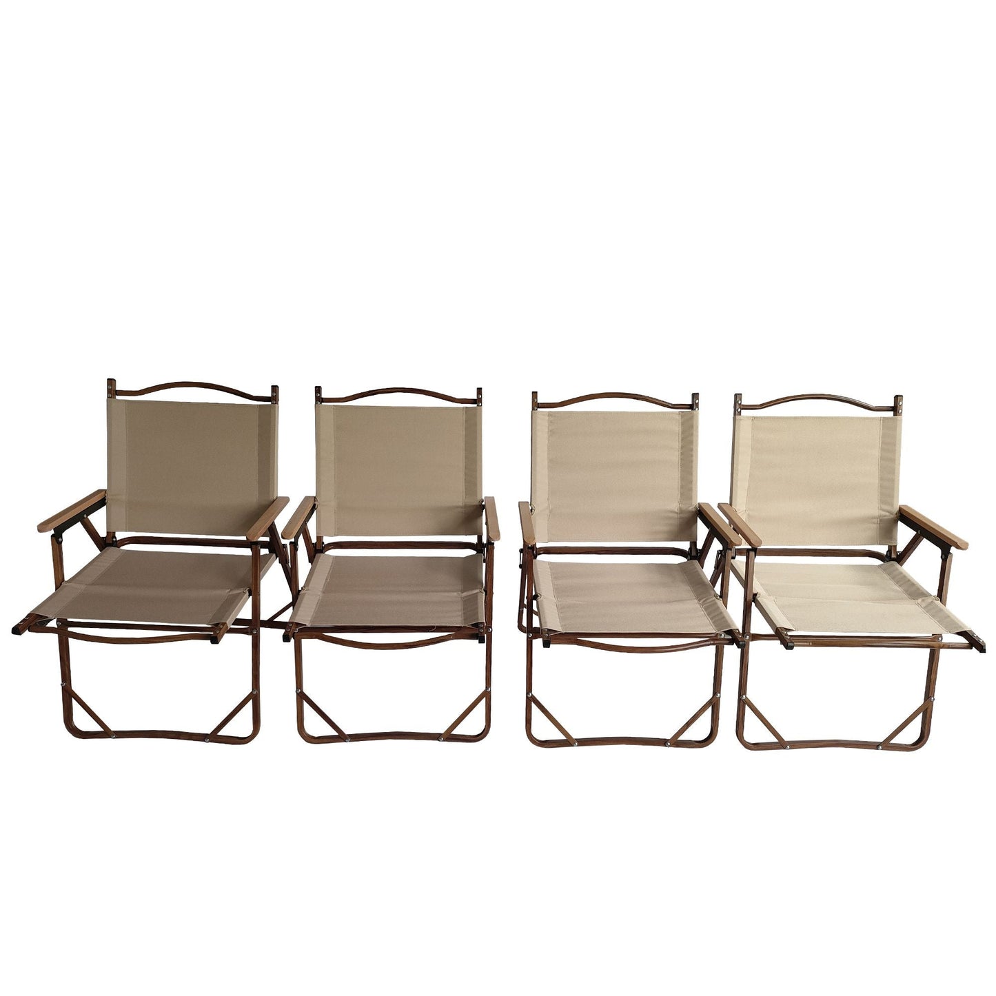 Multi-Function Foldable and Portable  , Indoor and outdoor universal ,Natural - Renee Lane Company