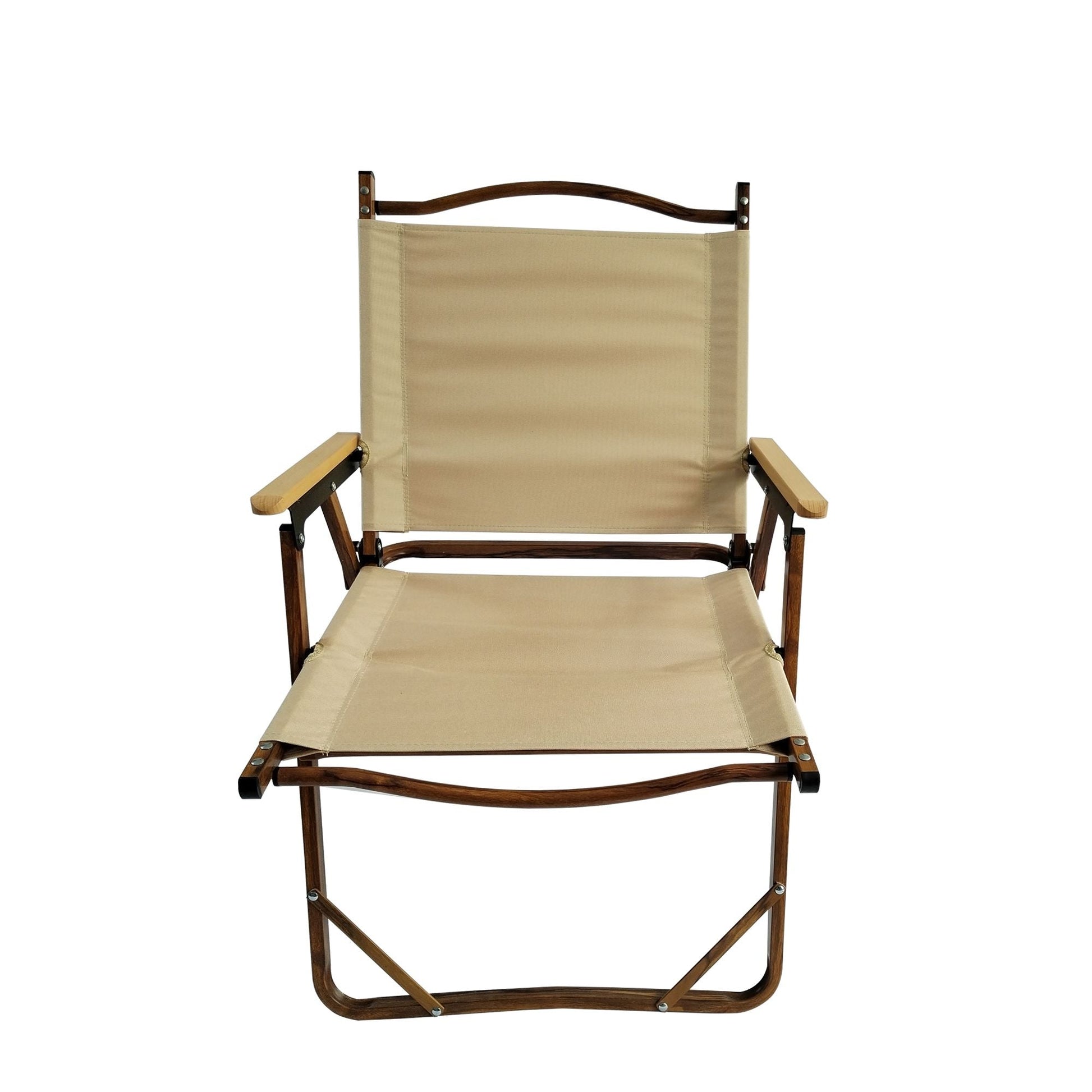 Multi-Function Foldable and Portable  , Indoor and outdoor universal ,Natural - Renee Lane Company