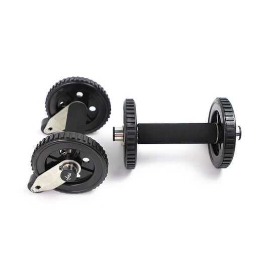 Multi-Functional Ab Rollers - Renee Lane Company