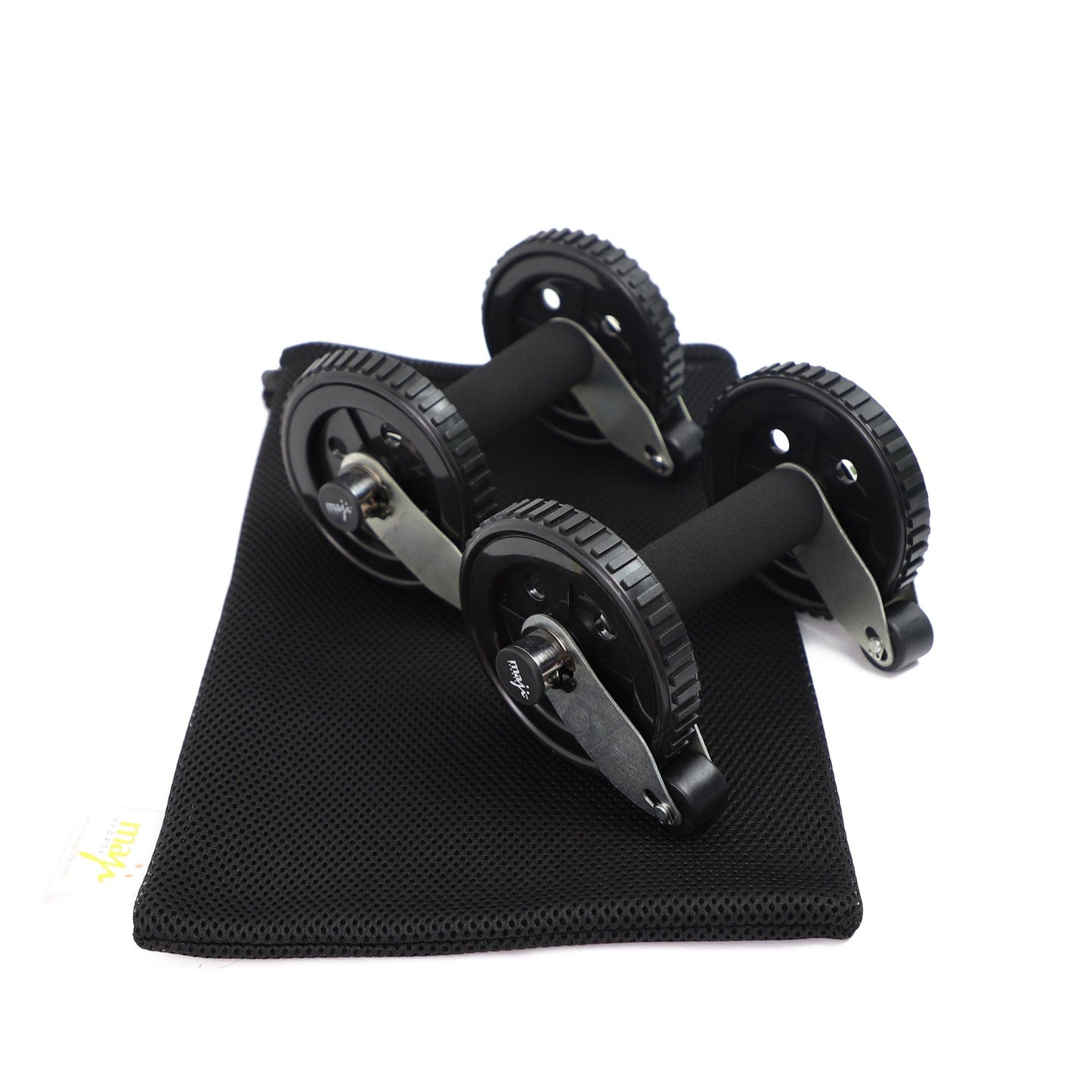 Multi-Functional Ab Rollers - Renee Lane Company