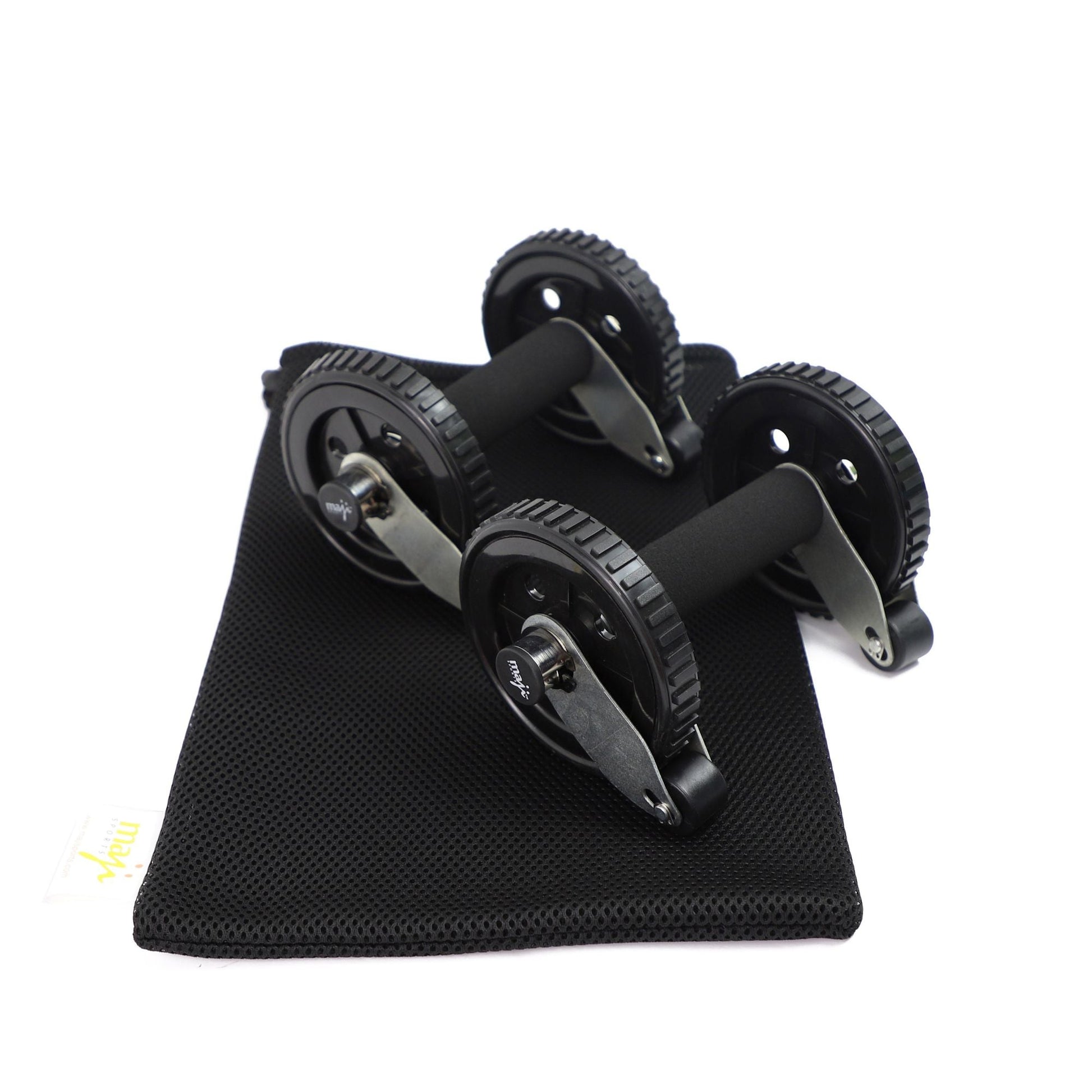 Multi-Functional Ab Rollers - Renee Lane Company