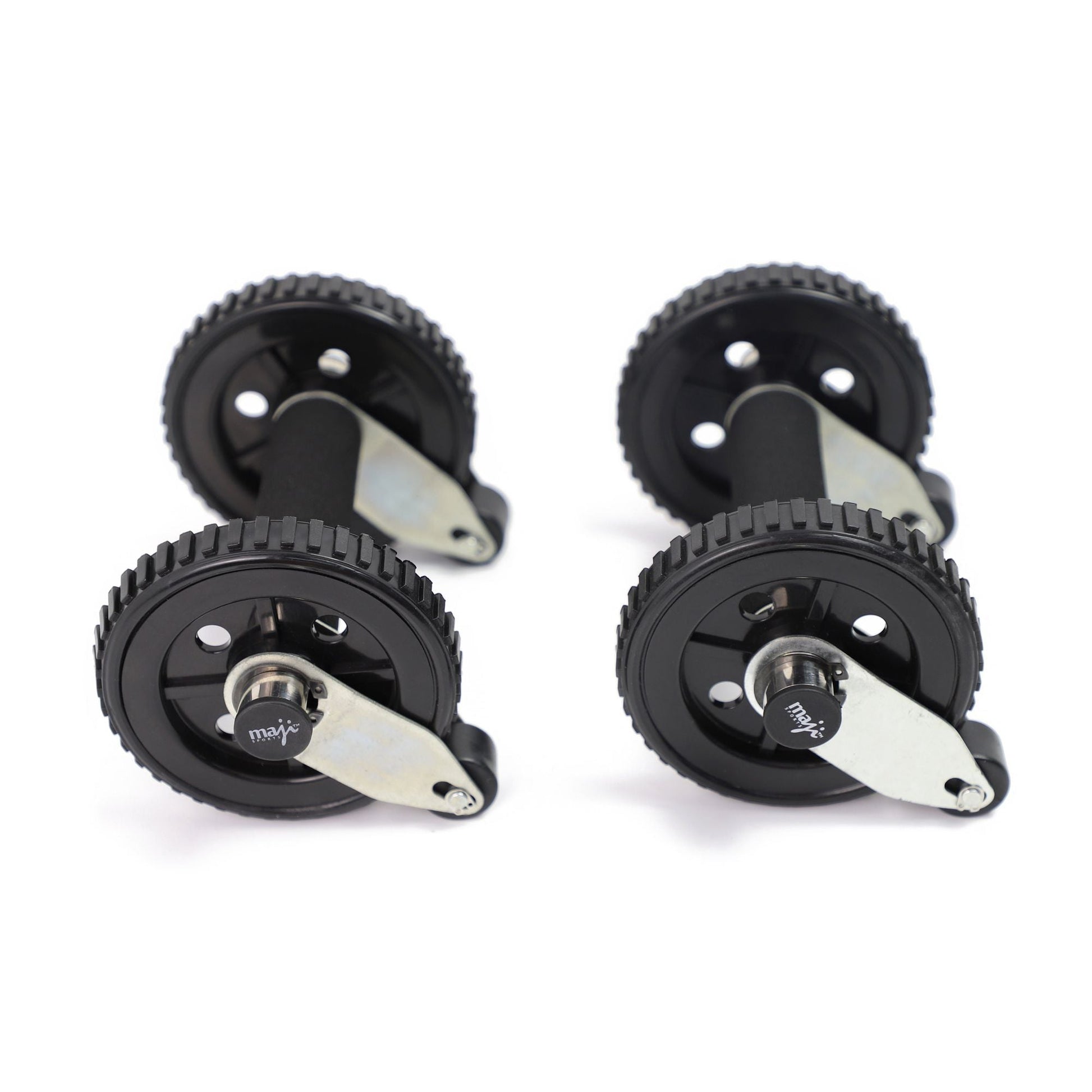 Multi-Functional Ab Rollers - Renee Lane Company