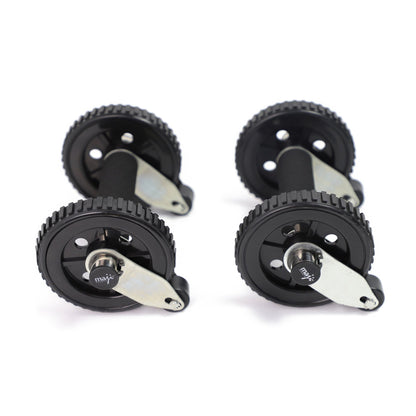 Multi-Functional Ab Rollers - Renee Lane Company