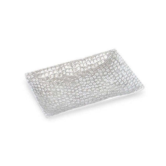 Multi-Purpose Soap Dish / Jewelry Bowl - Renee Lane Company