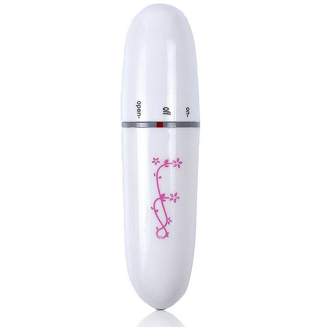 Multicolor Electric Eye Massager Stick for Arthritis Relief - Soothe and Relax Your Eyes with this Convenient and Effective Tool - Renee Lane Company