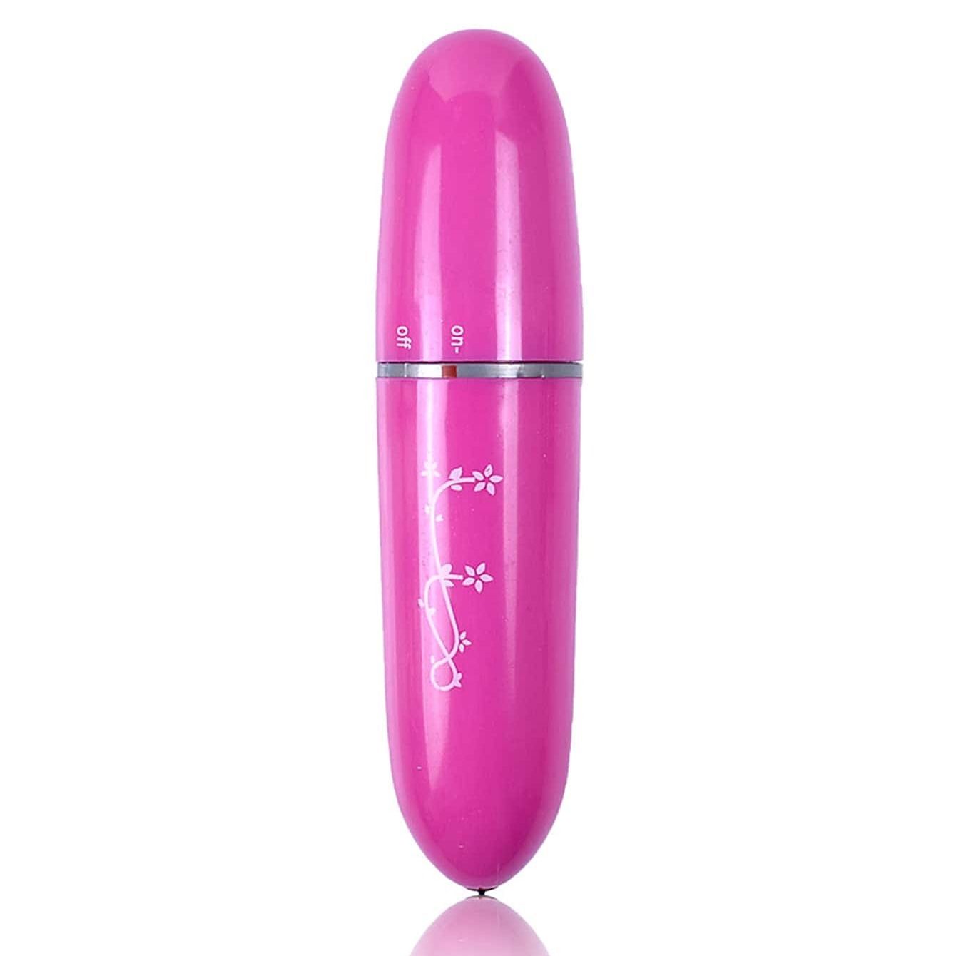 Multicolor Electric Eye Massager Stick for Arthritis Relief - Soothe and Relax Your Eyes with this Convenient and Effective Tool - Renee Lane Company