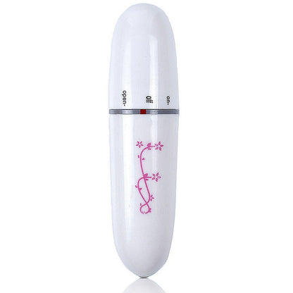 Multicolor Electric Eye Massager Stick for Arthritis Relief - Soothe and Relax Your Eyes with this Convenient and Effective Tool - Renee Lane Company