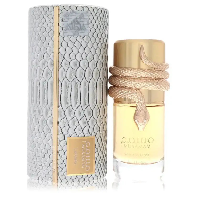 Musamam White Intense By Lattafa (Unisex) - Renee Lane Company