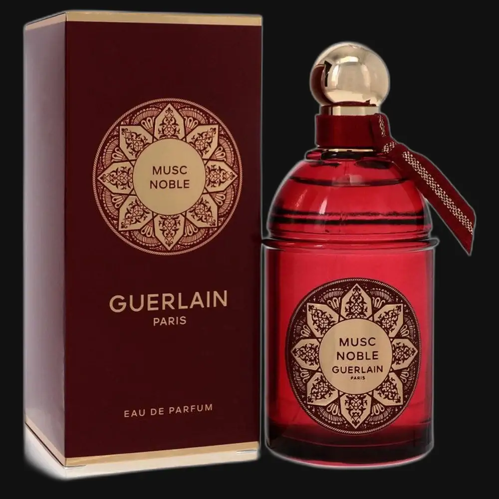 Musc Noble By Guerlain Perfume for Women - Renee Lane Company