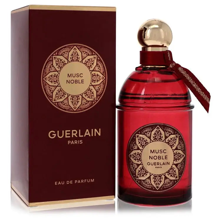 Musc Noble By Guerlain Perfume for Women - Renee Lane Company
