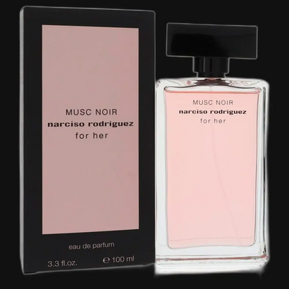 Musc Noir By Narciso Rodriguez Perfume for Women - Renee Lane Company