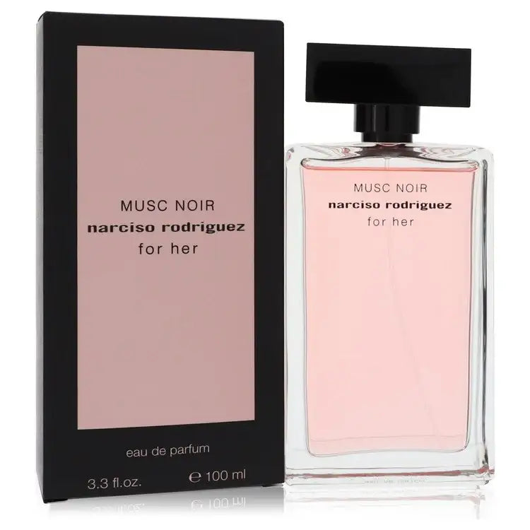 Musc Noir By Narciso Rodriguez Perfume for Women - Renee Lane Company