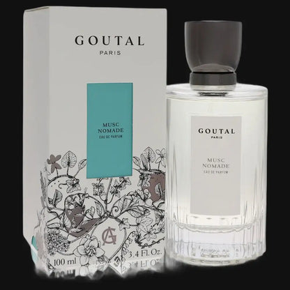 Musc Nomade By Annick Goutal Perfume for Women - Renee Lane Company