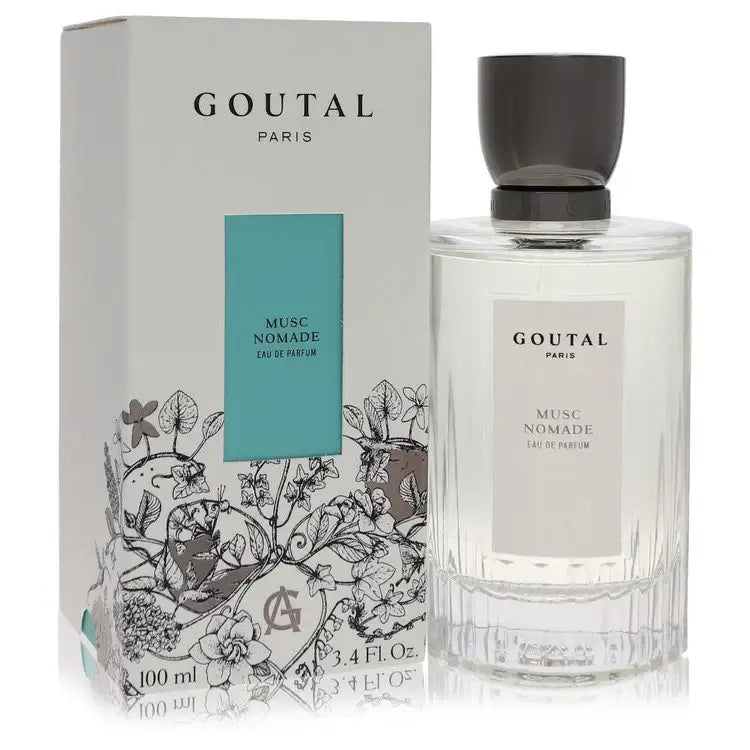 Musc Nomade By Annick Goutal Perfume for Women - Renee Lane Company